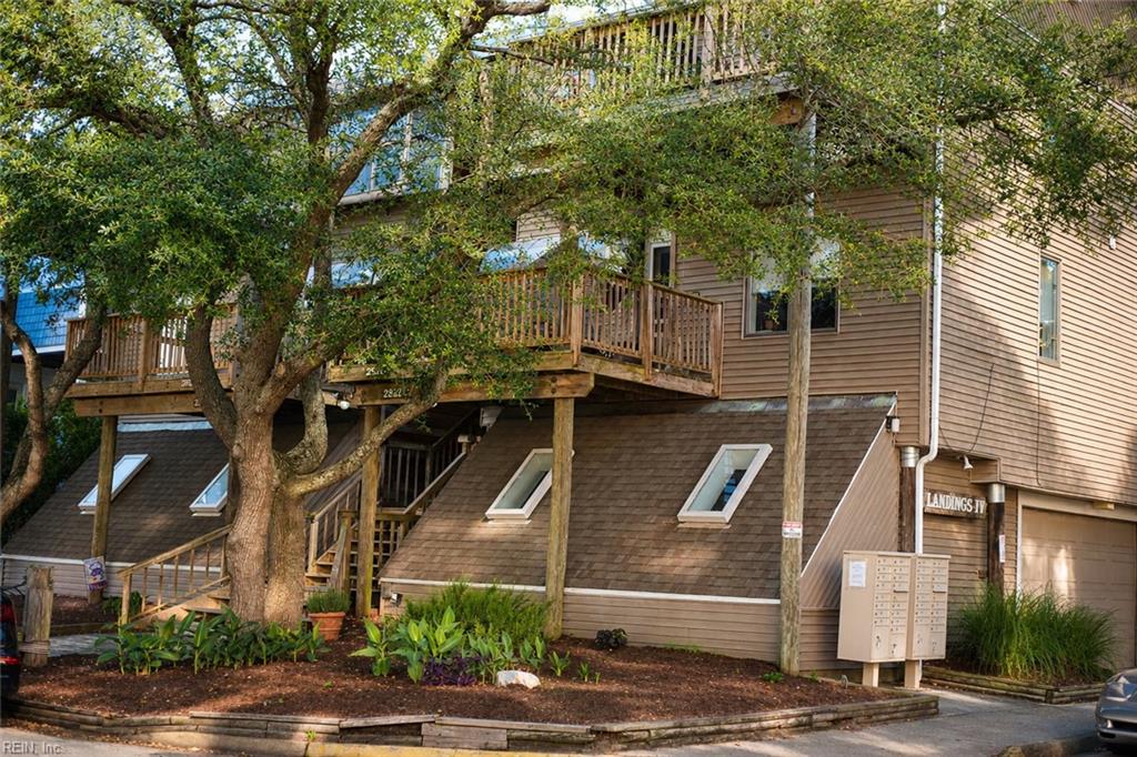 Photo of 2822 Croix Court, Virginia Beach, VA 23451 (MLS # 10639465)