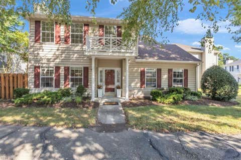 Photo of 2231 White House Cove, Newport News, VA 23602 (MLS # 10650539)