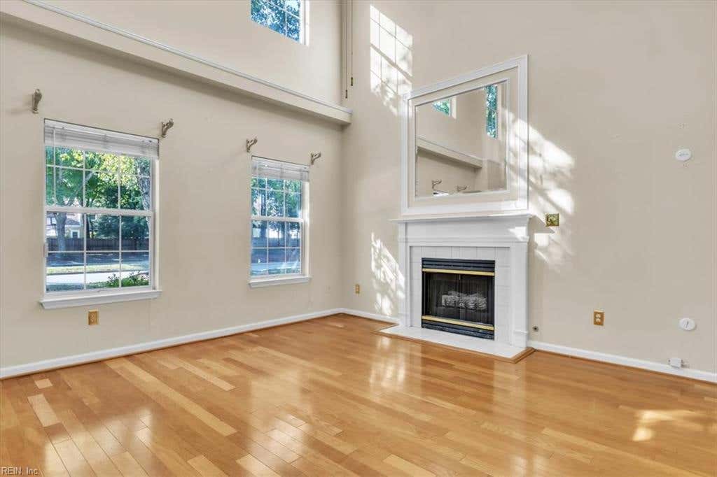 Photo of 2231 White House Cove, Newport News, VA 23602 (MLS # 10650539)