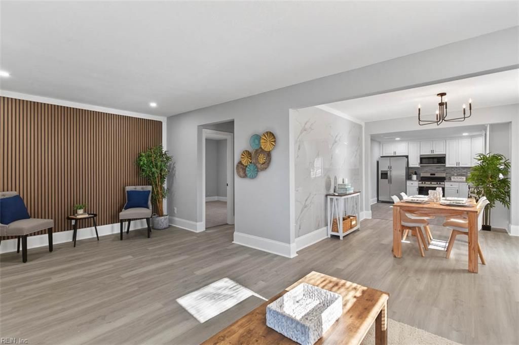 Photo of 2810 Hurley Avenue, Norfolk, VA 23513 (MLS # 10616474)