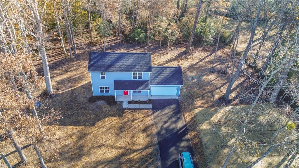 Photo of 28 Harrell Drive, Suffolk, VA 23434 (MLS # 10631454)