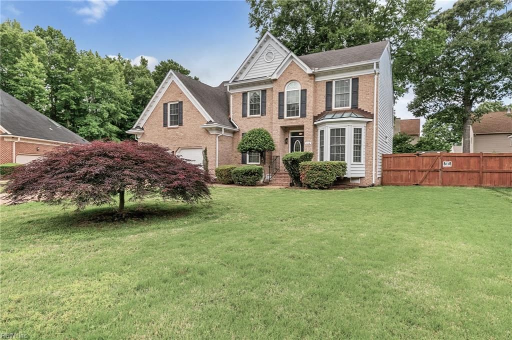 Photo of 114 Runey Way, Yorktown, VA 23693 (MLS # 10635349)