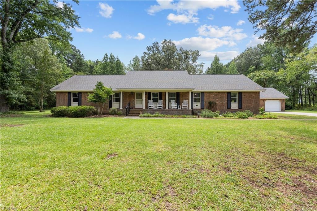 3249 Pioneer Lane, Chesapeake, VA, 23323