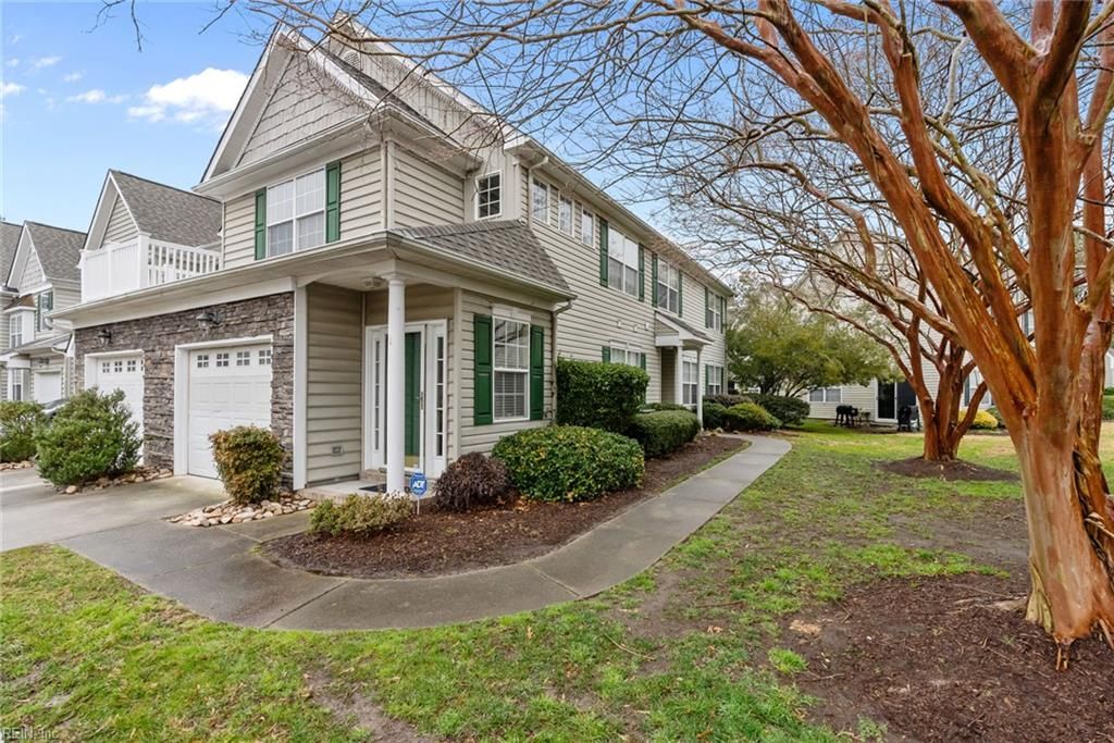 Photo of 1705 Sawgrass Lane, Portsmouth, VA 23703 (MLS # 10618174)