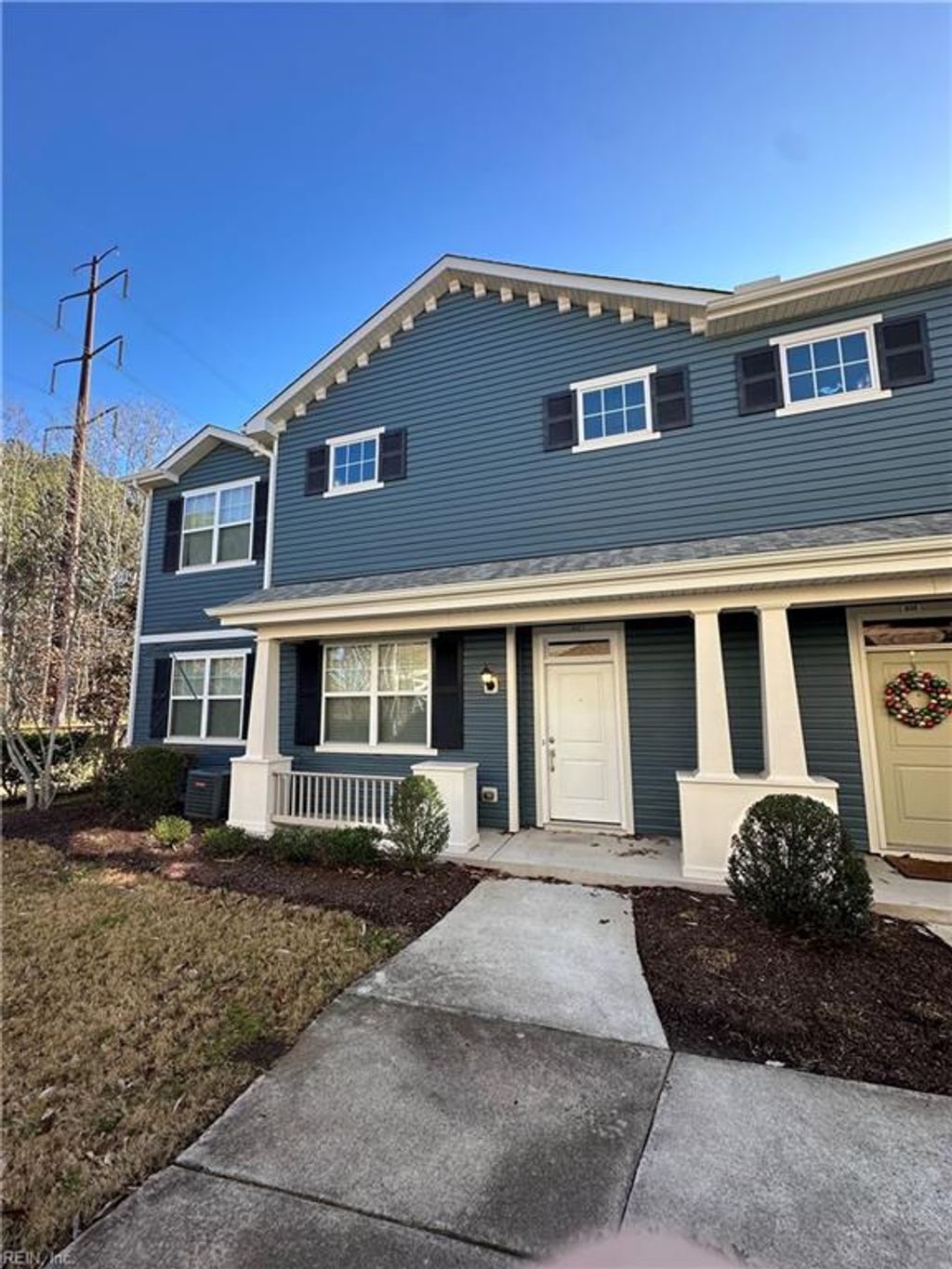 Photo of 612 Lacy Oak Drive, Chesapeake, VA 23320 (MLS # 10614447)