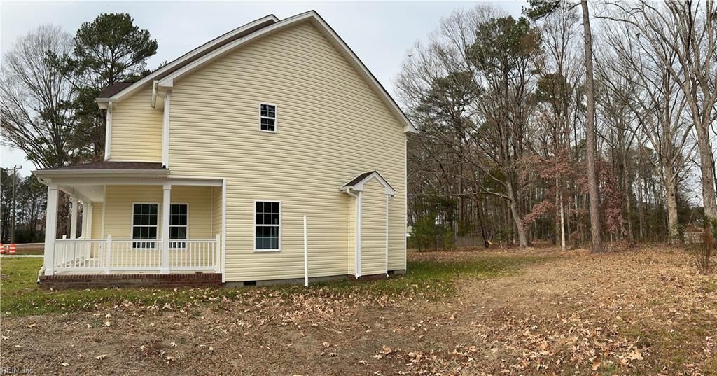 Photo of 307 Smithfield Boulevard, Smithfield, VA 23430 (MLS # 10614208)