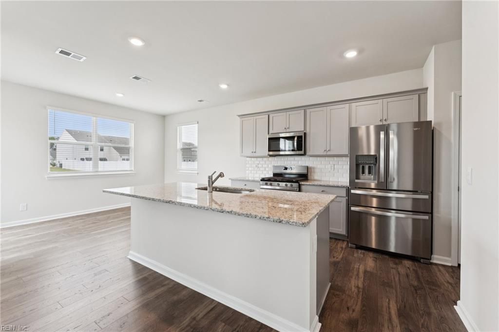 Photo of 3039 Dalton Circle, Suffolk, VA 23435 (MLS # 10619808)