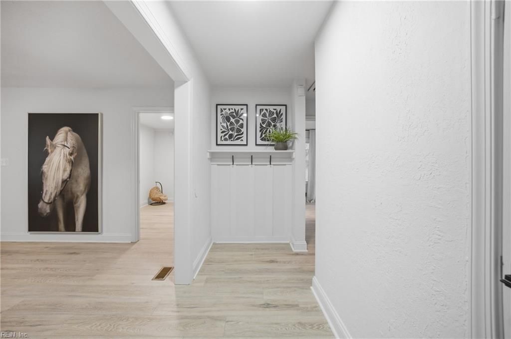 Photo of 505 Howard Street, Portsmouth, VA 23707 (MLS # 10623217)