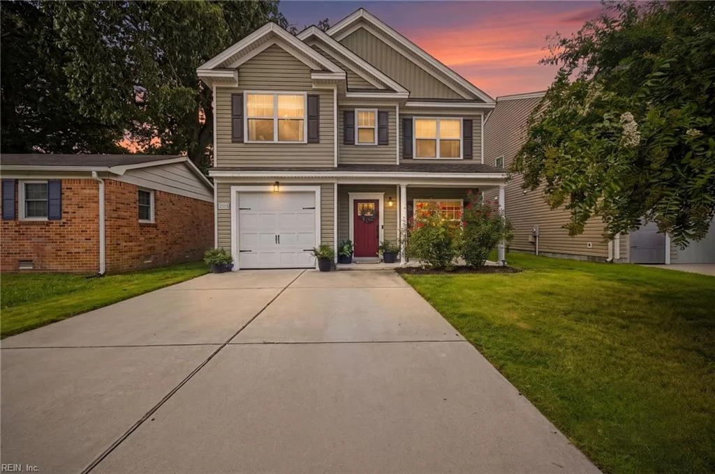 2115 English Avenue, Chesapeake, VA, 23320