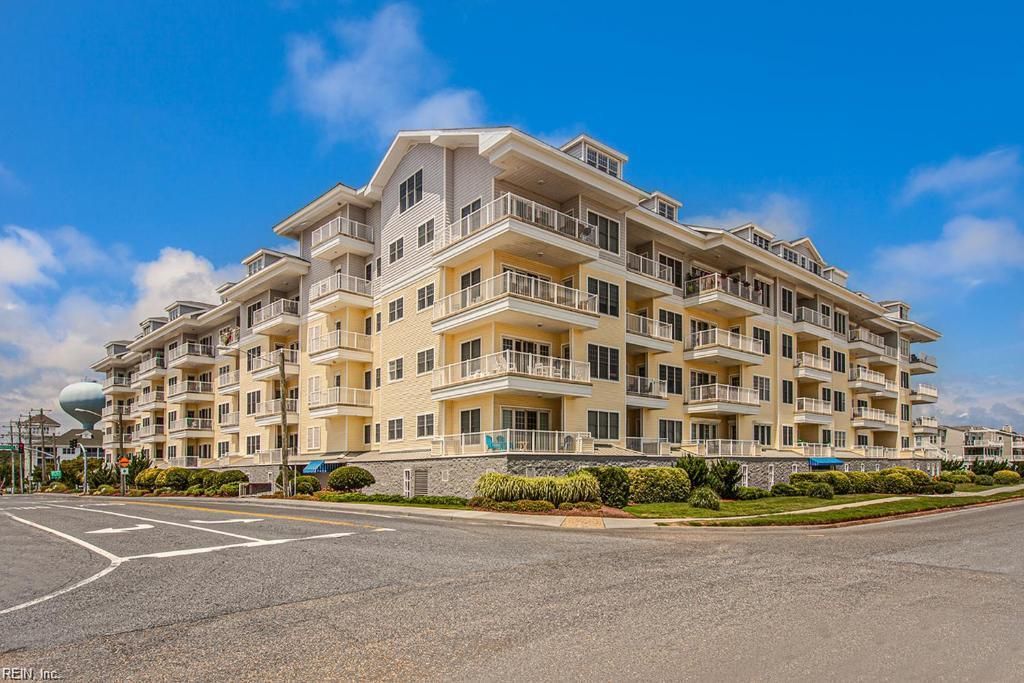 Photo of 204 Sandbridge Road #217, Virginia Beach, VA 23456 (MLS # 10616019)