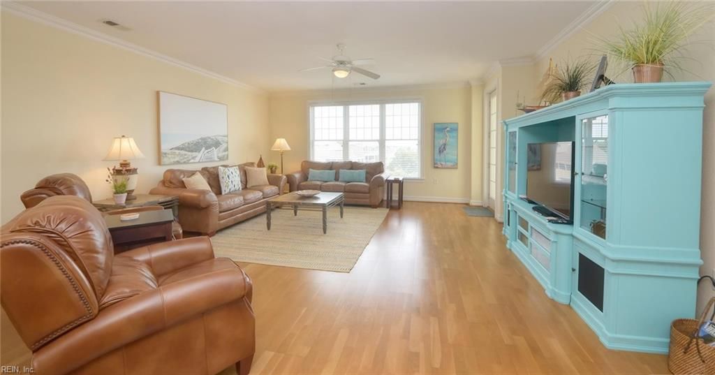Photo of 204 Sandbridge Road #217, Virginia Beach, VA 23456 (MLS # 10616019)