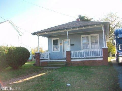 263 W QUEEN ST, HAMPTON, VA 23669 - Image c7ae9dbc00e46bf3bf3ceef05b5f5ddd/2732811119