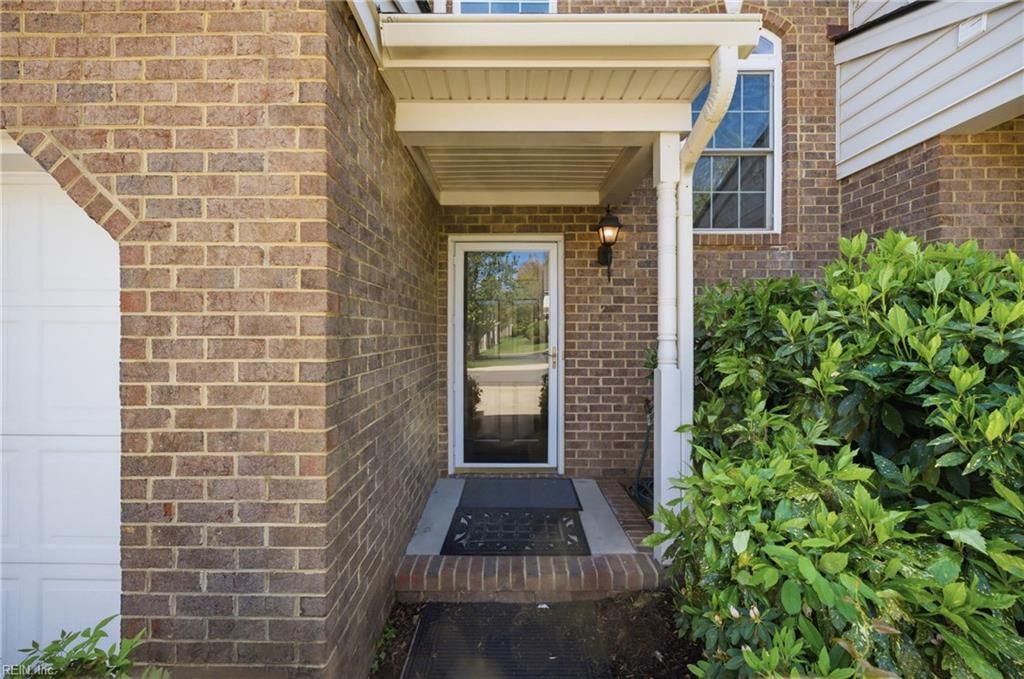 Photo of 324 Hillside Terrace, Newport News, VA 23602 (MLS # 10628603)