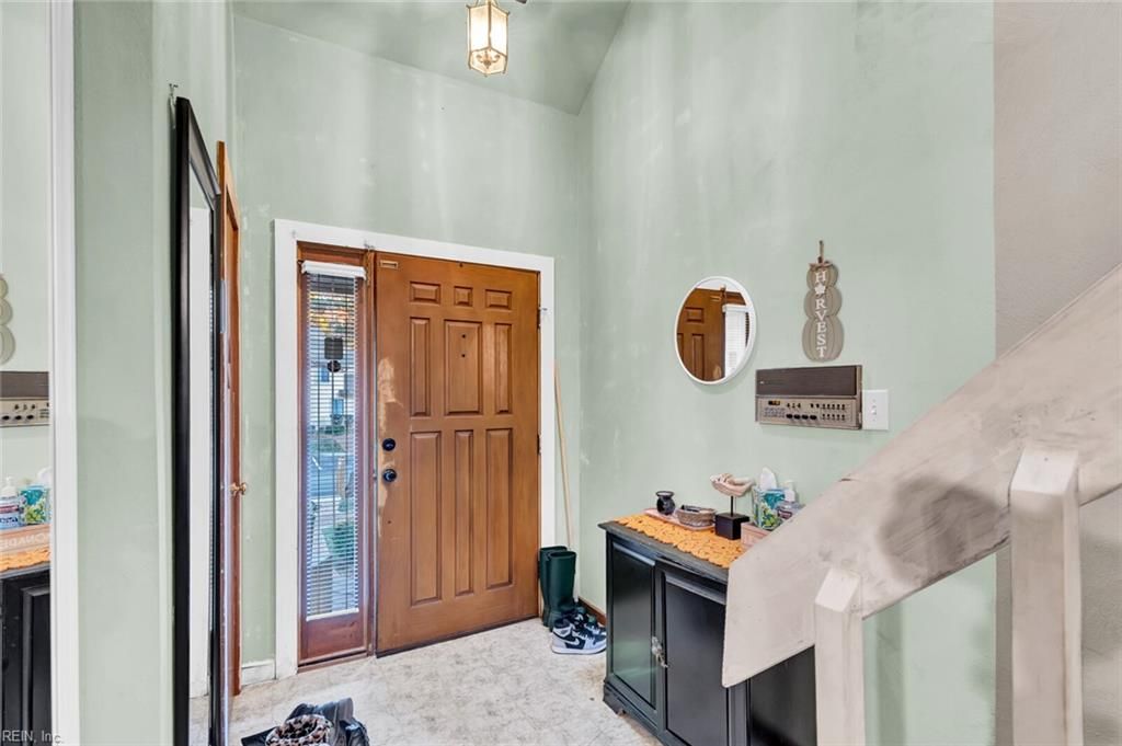 Photo of 222 Bridgewater Drive, Newport News, VA 23603 (MLS # 10634318)