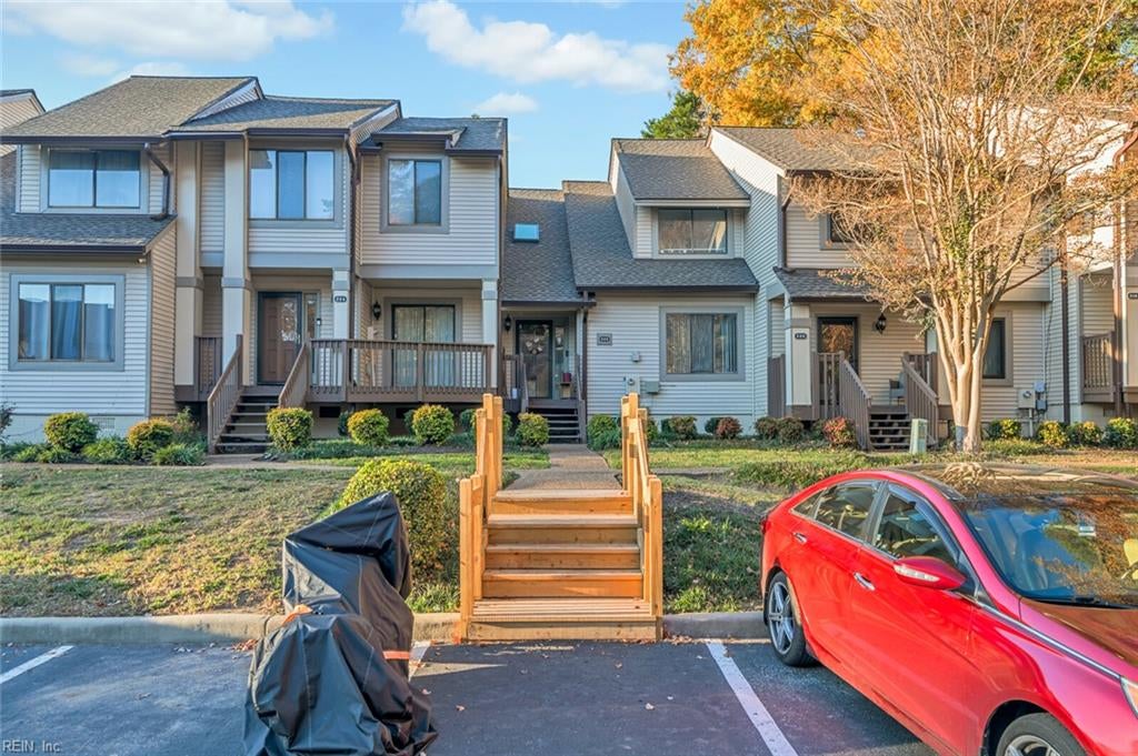 222 Bridgewater Drive, Newport News, VA, 23603