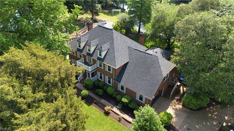 1713 Lovetts Pond LN Virginia Beach VA 23454