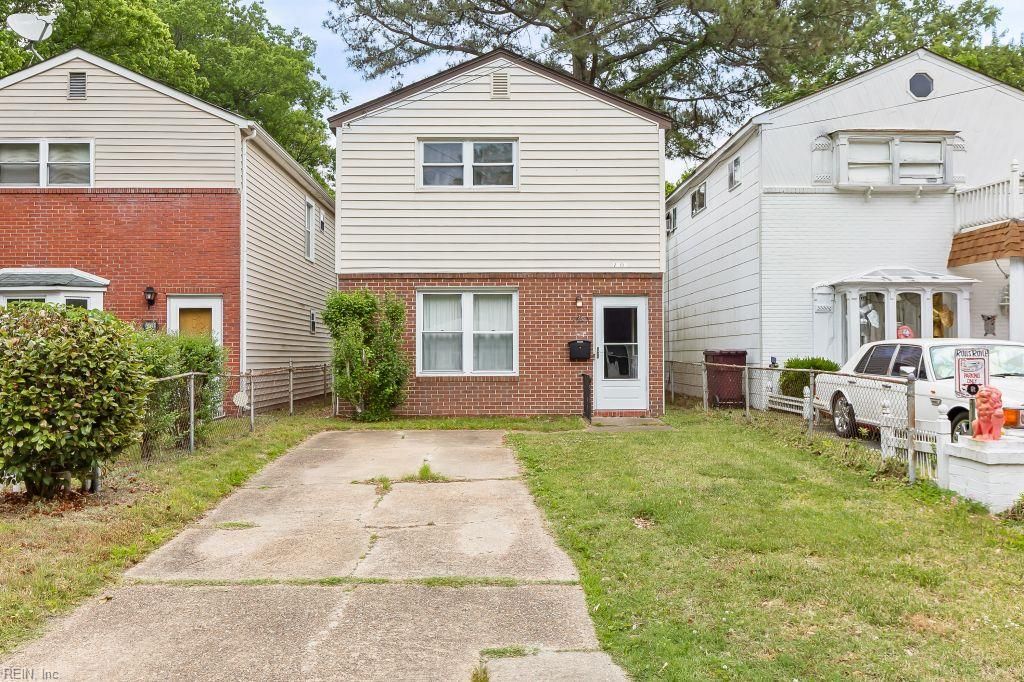 Photo of 1603 Seaboard Avenue, Chesapeake, VA 23324 (MLS # 10633826)
