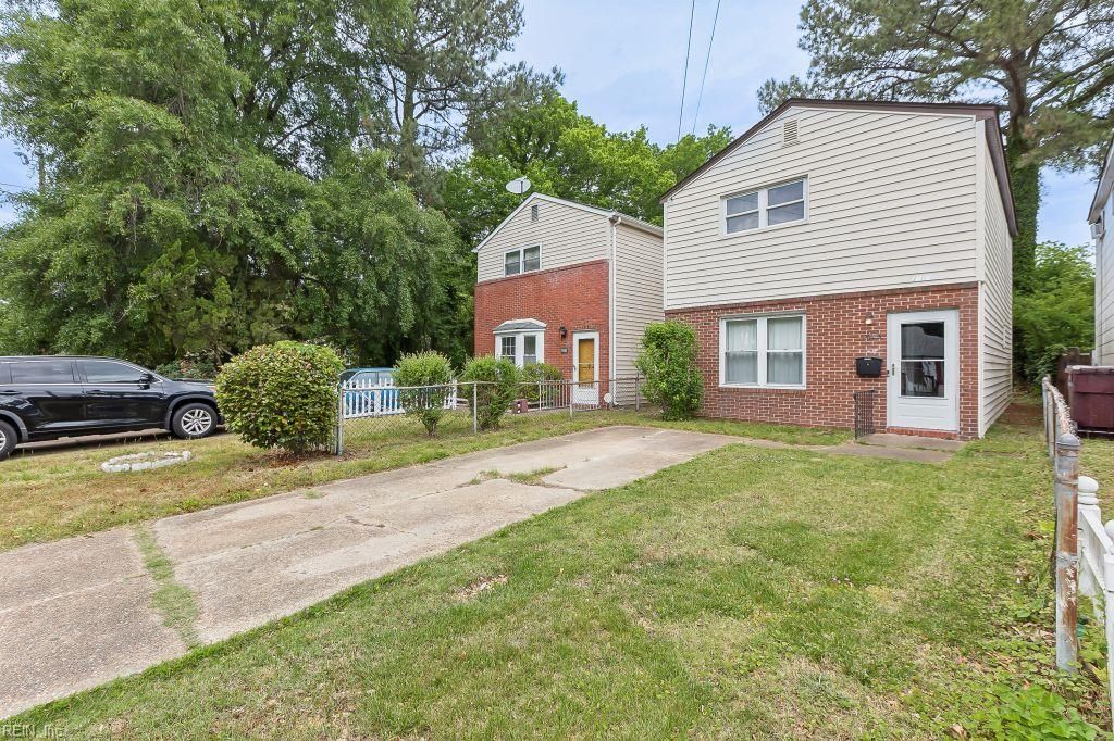 Photo of 1603 Seaboard Avenue, Chesapeake, VA 23324 (MLS # 10633826)