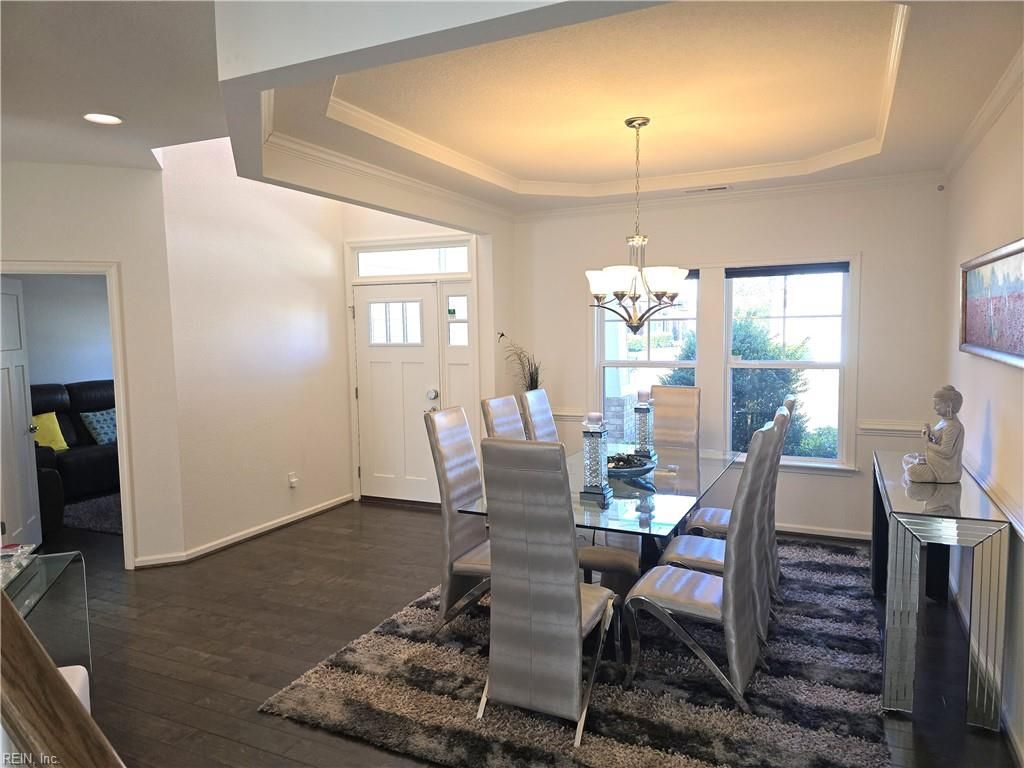 Photo of 1129 Flower Street, Virginia Beach, VA 23455 (MLS # 10631053)