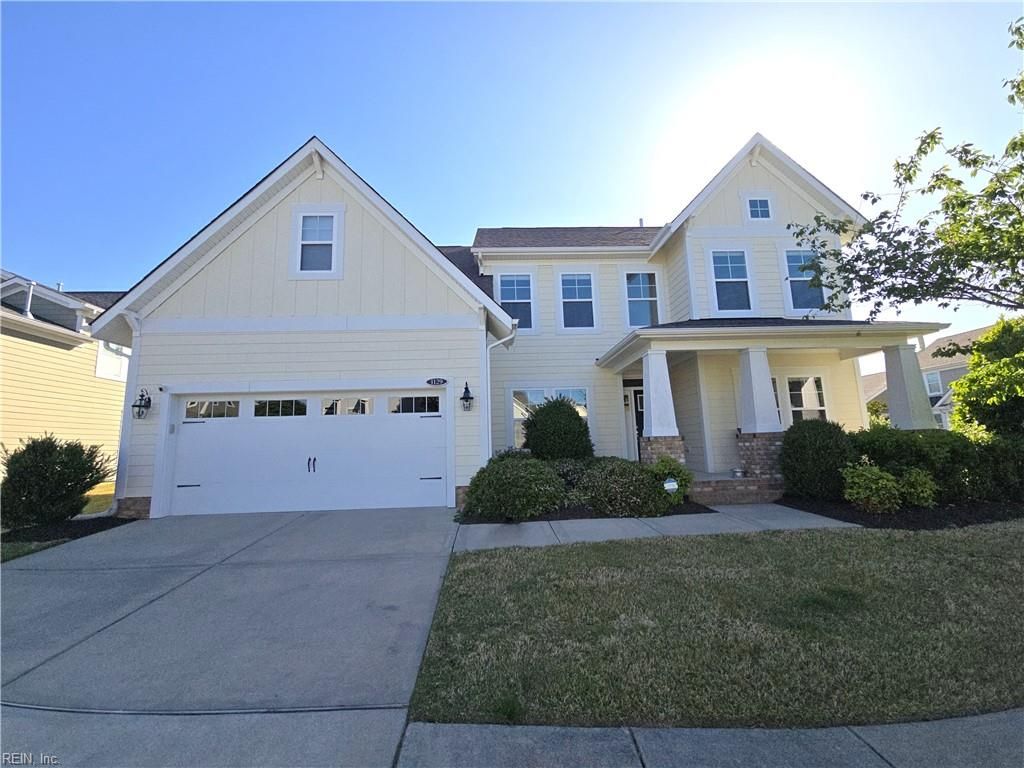 Photo of 1129 Flower Street, Virginia Beach, VA 23455 (MLS # 10631053)