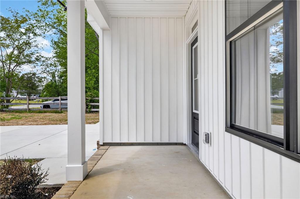 Photo of 1631 Colonial Avenue, Smithfield, VA 23430 (MLS # 10656039)