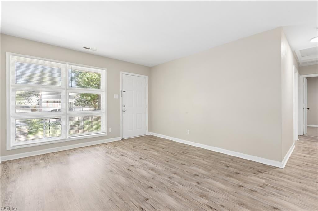 Photo of 211 Woodview Avenue #A, Norfolk, VA 23505 (MLS # 10652016)