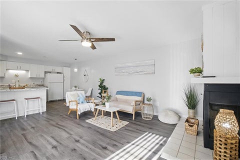 Photo of 433 Marsh Duck Way, Virginia Beach, VA 23451 (MLS # 10655217)