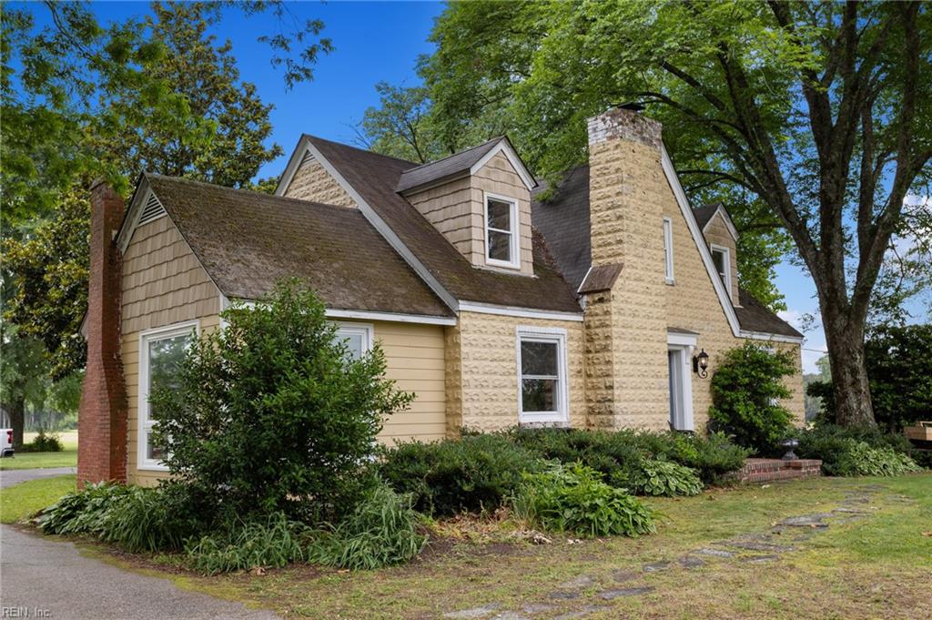 1385 Cypress Chapel RD