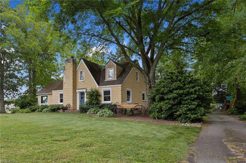 1385 Cypress Chapel RD
