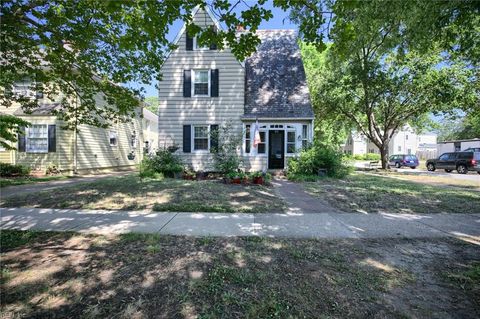 Photo of 89 Main Street, Newport News, VA 23601 (MLS # 10636650)