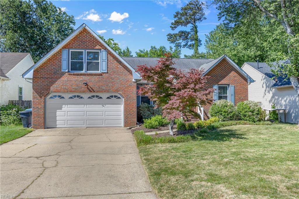 Photo of 5357 Club Head Road, Virginia Beach, VA 23455 (MLS # 10636128)