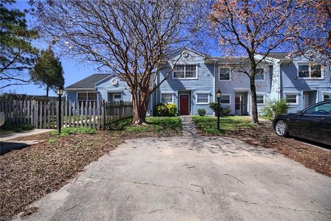 2117 King James CT Carrollton VA 23314