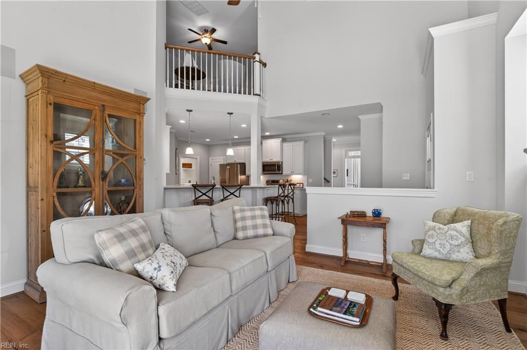 Photo of 216 Preservation Reach, Suffolk, VA 23435 (MLS # 10624649)