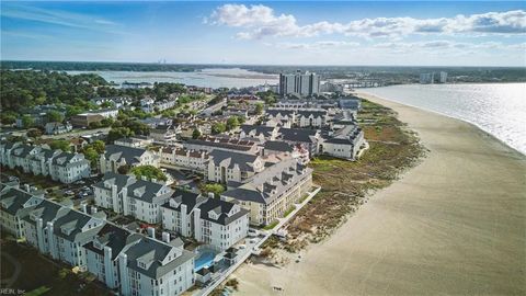2317 Shore Sands CT #101 Virginia Beach VA 23451