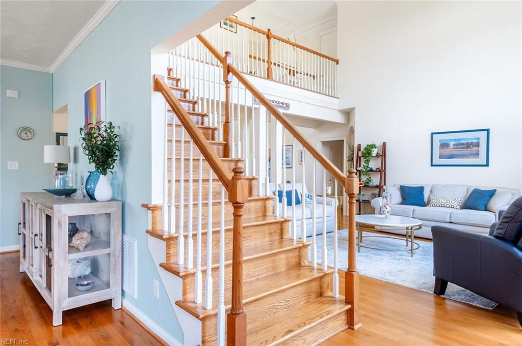 Photo of 1917 Governors Pointe Drive, Suffolk, VA 23436 (MLS # 10628034)