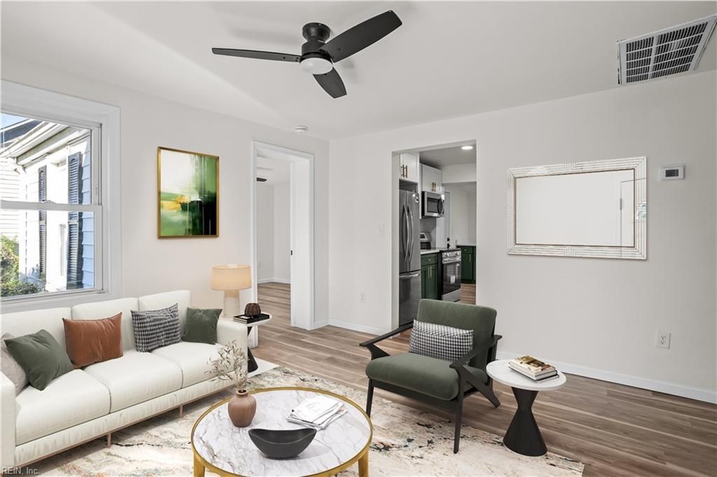 Photo of 9 Pollux Circle, Portsmouth, VA 23701 (MLS # 10637270)