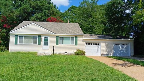 704 Jericho RD Virginia Beach VA 23455