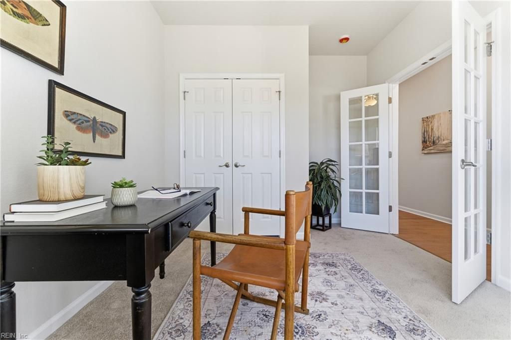 Photo of 1929 Martin Avenue, Chesapeake, VA 23324 (MLS # 10616345)