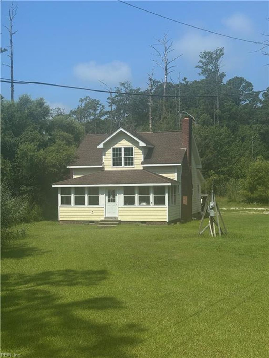 Photo of 3077 Colechester Road, Virginia Beach, VA 23456 (MLS # 10592745)