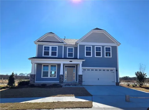 421 Moorland Lane, Moyock, NC 27958 - #: 10569929