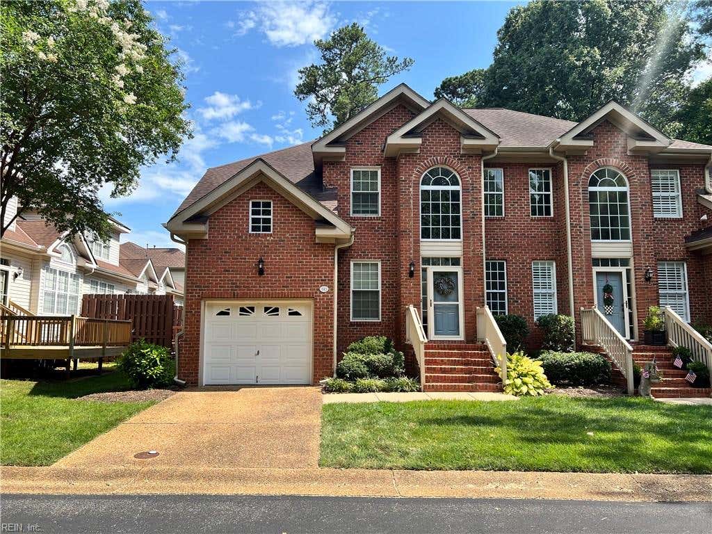 Photo of 345 Zelkova Road, Williamsburg, VA 23185 (MLS # 10647303)