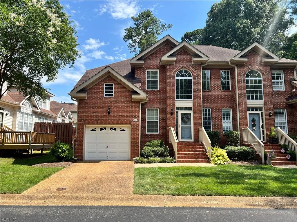 345 Zelkova Road, Williamsburg, VA, 23185