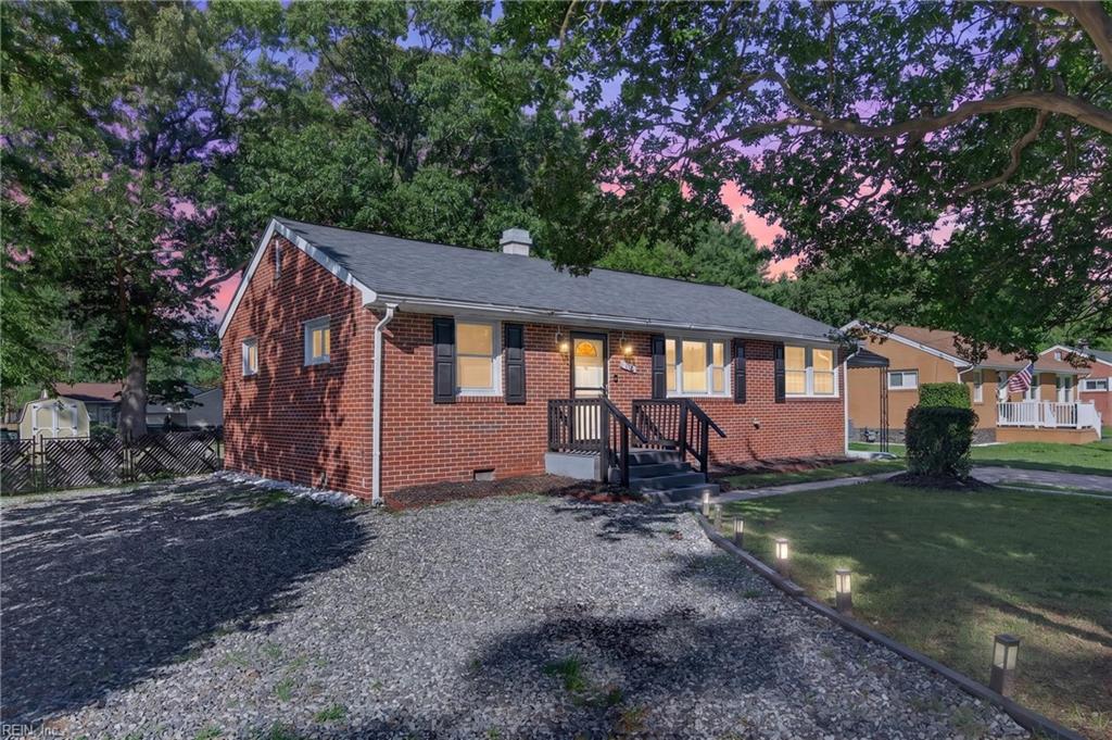 Photo of 138 Banneker Drive, Williamsburg, VA 23185 (MLS # 10641574)