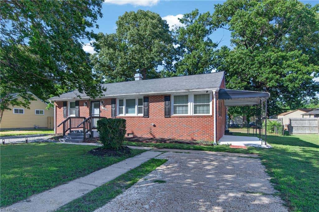 Photo of 138 Banneker Drive, Williamsburg, VA 23185 (MLS # 10641574)