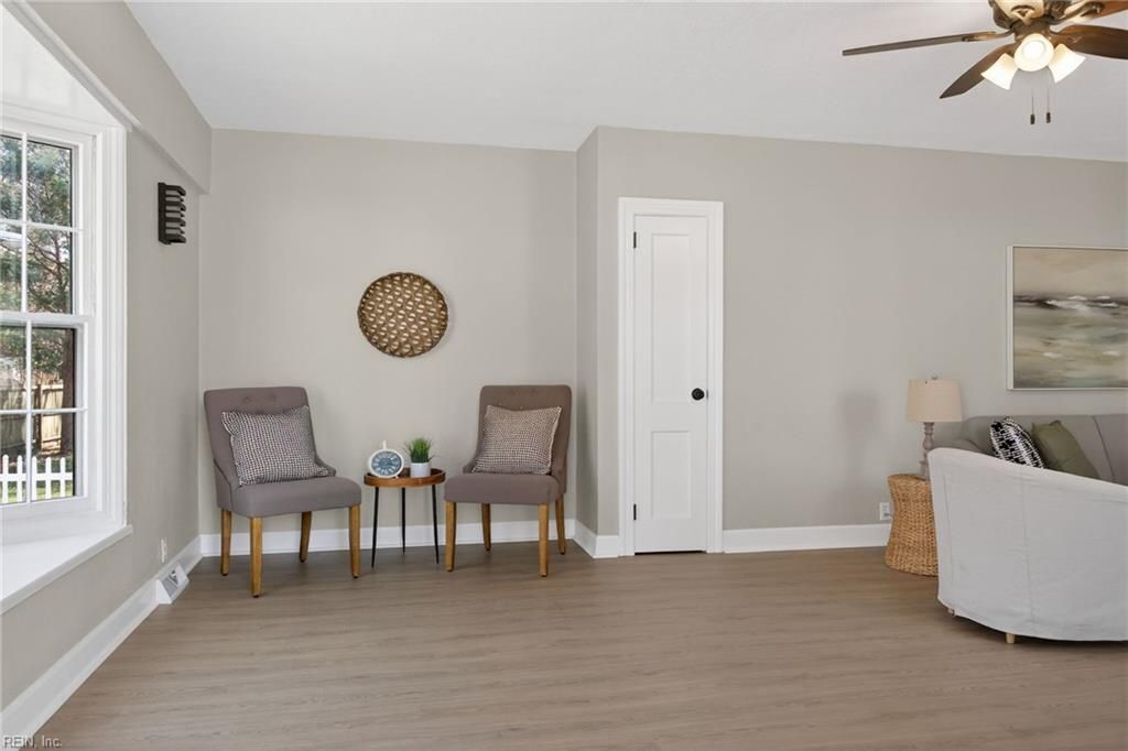 Photo of 14 Alpine Street, Newport News, VA 23606 (MLS # 10626313)