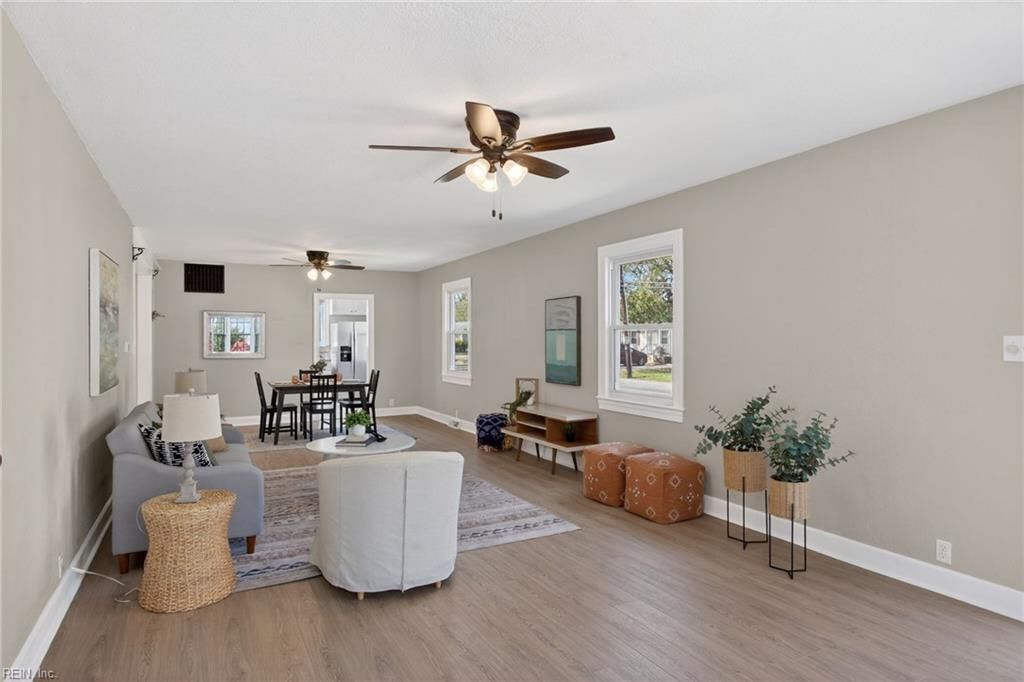 Photo of 14 Alpine Street, Newport News, VA 23606 (MLS # 10626313)