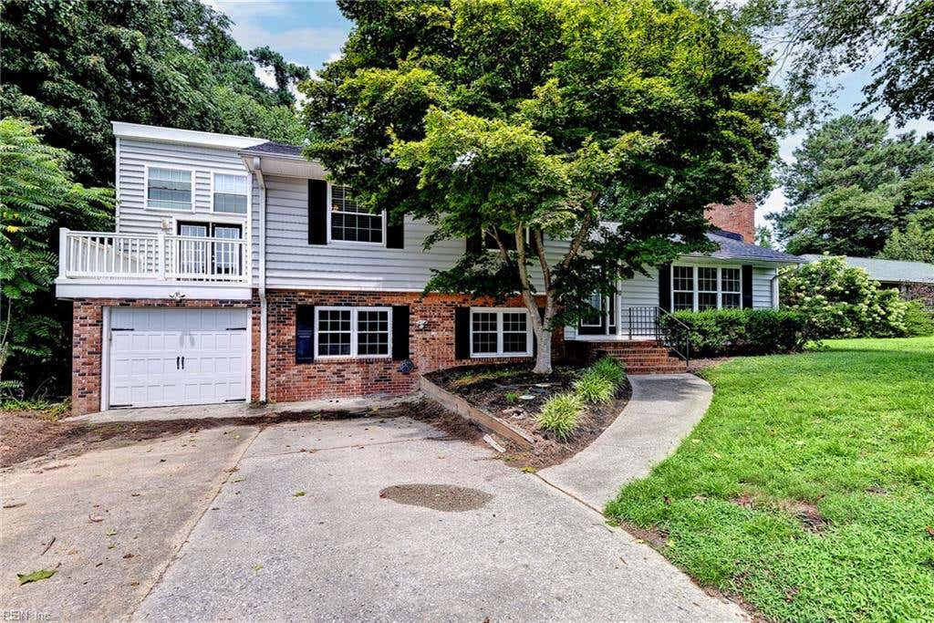 Photo of 158 Nina Lane, Williamsburg, VA 23188 (MLS # 10648682)