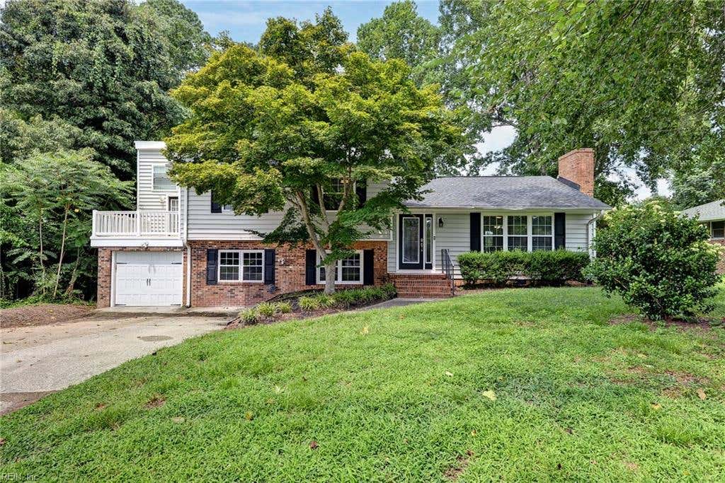 Photo of 158 Nina Lane, Williamsburg, VA 23188 (MLS # 10648682)