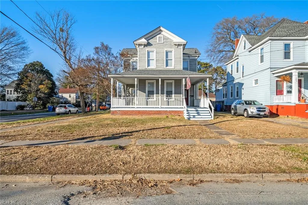 Chesapeake, Virginia 23324, United States, 4 Bedrooms Bedrooms, ,2 BathroomsBathrooms,Residential,Active,12075