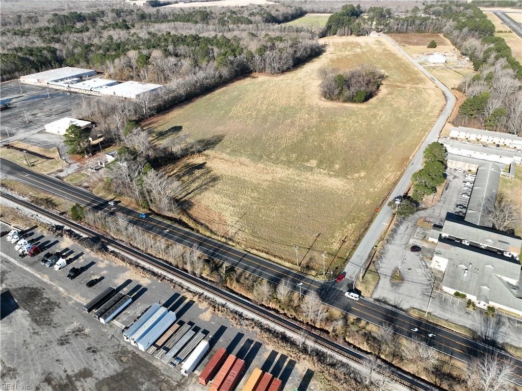 Photo of 59 AC Carrsville Highway, Franklin, VA 23851 (MLS # 10614020)